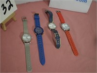 Watches