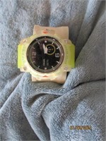 Mens Watch SMAEL Dual Time Sports Works