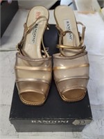 Rangoni - (Size 8.5) Shoes