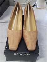 Rangoni - (Size 8.5) Shoes