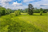 Tract #2: 8+/- Acres *  Pasture and Pond