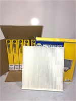 6pk Napa Cabin Air Filters 229101