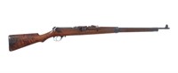 Ross MKII .303 British Bolt Action Rifle