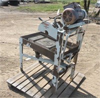 Target Masonry Saw