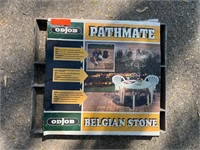 Pathmate Paver Form