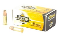 ARMSCOR 22LR HVHP 36GR - 2000 Rounds