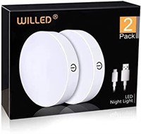 New Dimmable Touch Light | WILLED Buit-in 1