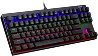 Unopened AUKEY Mechanical Gaming Keyboard