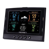 NewAcuriteTemperatureandHumiditySensor+HomeDisplay