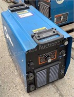 Miller Welder XMT 350