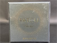 Unopened Jean Patou Nacre Solid Perfume
