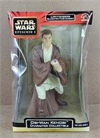 NEW 1999 Star Wars Obi-Wan Kenobi