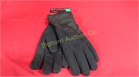 Spyder Gloves Size X-Large