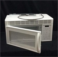 General Electric Microwave -4B