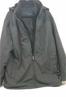 XL Men's Weatherproof Coat