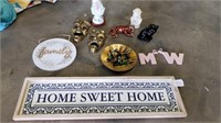 10pc Decor Lot