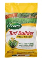 Turf Builder 43 lb. Lawn Fertilizer