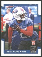 RC Tre'Davious White Buffalo Bills