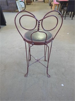 ONLINE AUCTION - 7 - DAY ENDS THURSDAY MAY 23RD