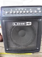 Line6 Amplifier
