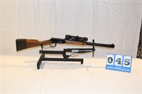 Winchester M94 .30-30 Lever Action Rifle