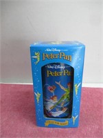 Disney BK Plastic Cup-PeterPan