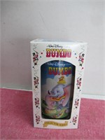 Dumbo Bk Plastic Cup