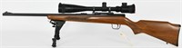 Scarce Winchester Model 310 Single Shot .22