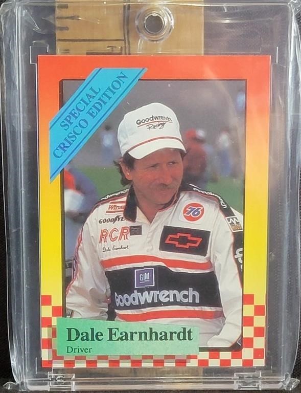 1989 Special Crisco Edition Dale Earnhardt