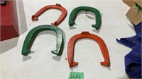 Horseshoes