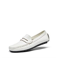 Size 8.5,WHITE, Women's  shoes Dressy Casual