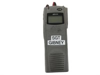 M/A-COM SGT Gibney Two-Way Radio Transceiver