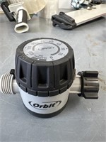 Orbit Mechanical Hose End Timer

No box
Orbit