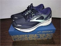 Brooks Women's Sz 8 "Ghost 14" Running Shoe