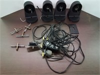 Electrical miscellaneous