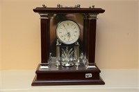 WALLACE TABLE CLOCK