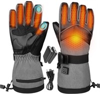 READ Heated Gloves for Men & Women