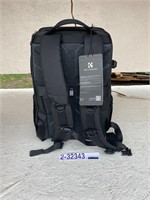 K&F Concept Beta Photography Backpack (Black)