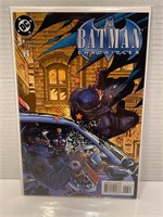 The Batman Chronicles #13