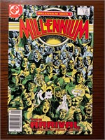 DC Comics Millennium #1