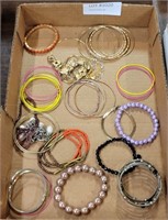 LADIES BRACELETS