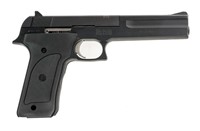 Smith & Wesson 422 .22 Long Rifle Semi Auto Pistol