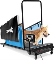 Lifepro Dog Treadmill for Dogs up to 130lbs