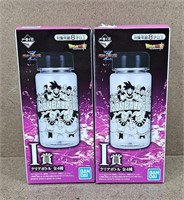 2pc Dragon Ball Drinking Bottles