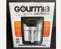 Gourmia 7 Quart GAF798 Digital Air