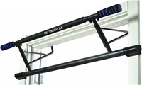 MOMODA HEAVY DUTY CHIN UP PULL UP EXERCISE BAR