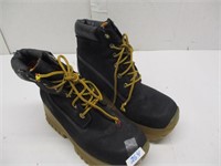 Boots Leather 7M