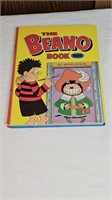 Childrens Vintage 'The Beano Book'