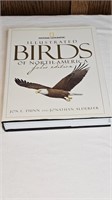 National Geographic Birds of North America