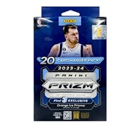 P812 2023-24 Panini Prizm Basketball Trading Cards